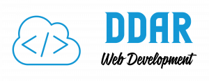 DDAR Logo